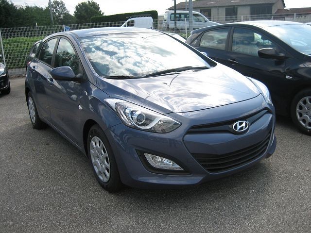 i30 type 2 Ph I - 5 PORTES - 2012-2015